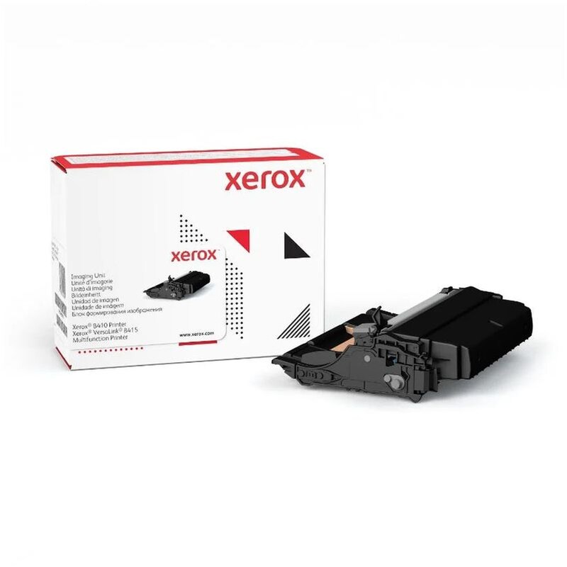 XEROX HELLAS Toner Xerox B415/B410 XER013R00702 - Μαύρο